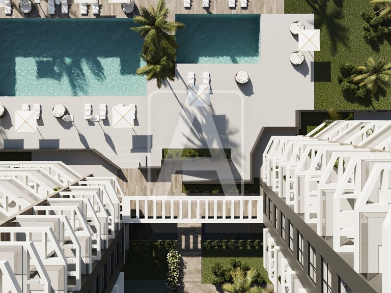 Apartment for Sale in Calpe, Alicante 19