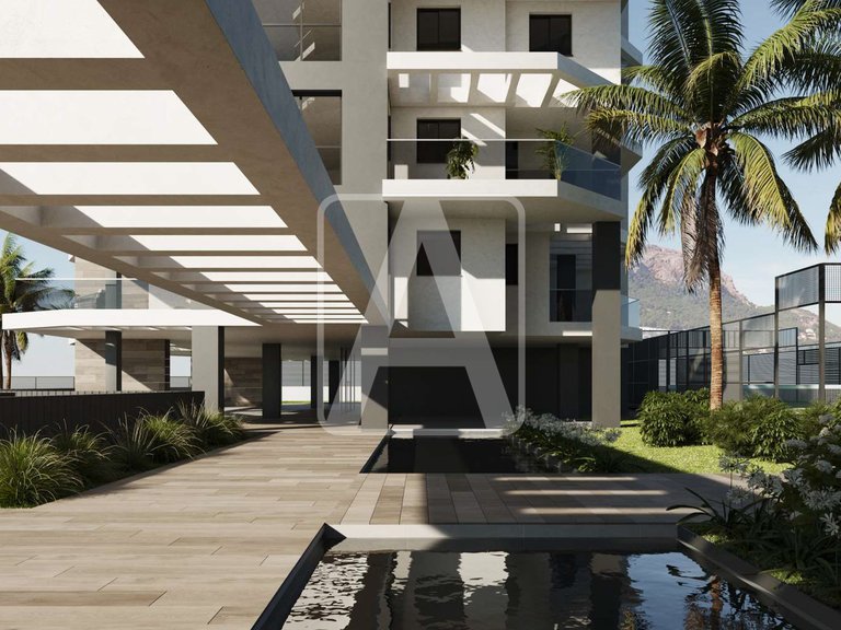 Apartment for Sale in Calpe, Alicante 22