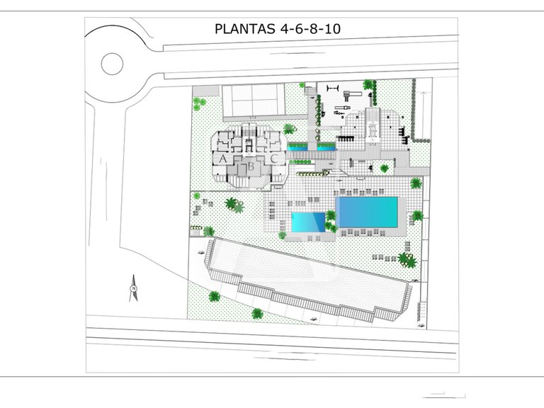 Apartment for Sale in Calpe, Alicante 24