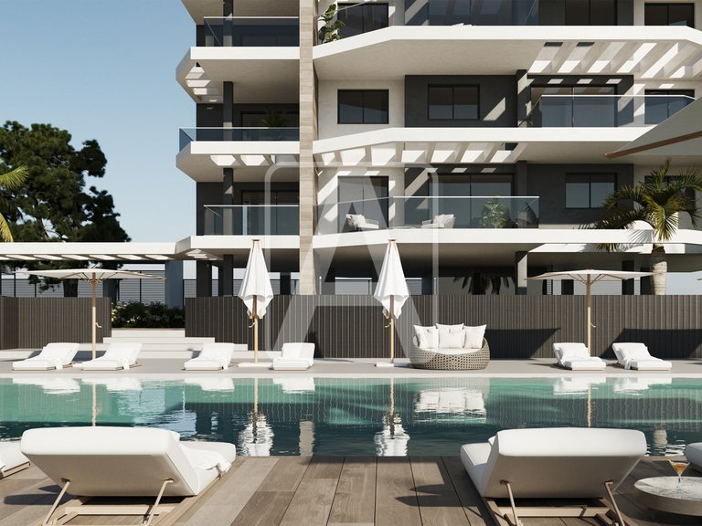 Apartment for Sale in Calpe, Alicante 3