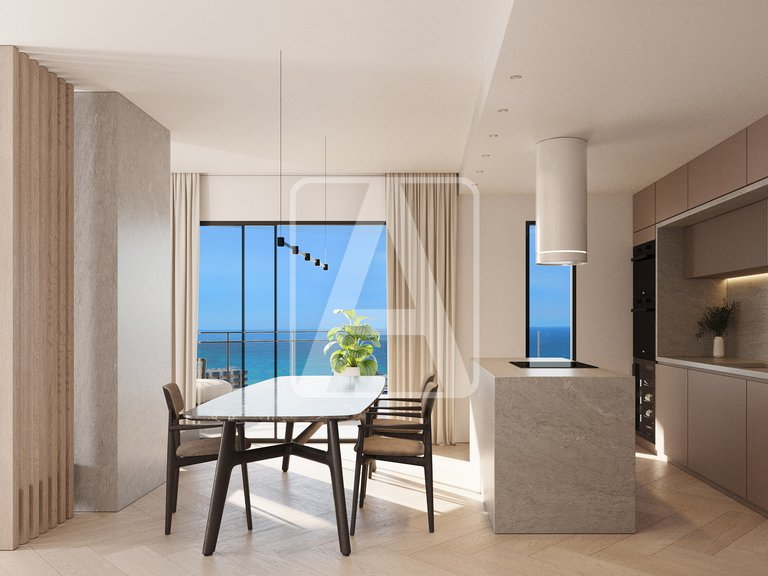 Apartment for Sale in Calpe, Alicante 4