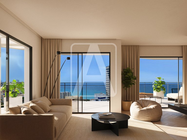 Apartment for Sale in Calpe, Alicante 5