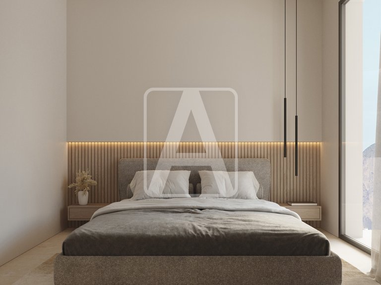 Apartment for Sale in Calpe, Alicante 6