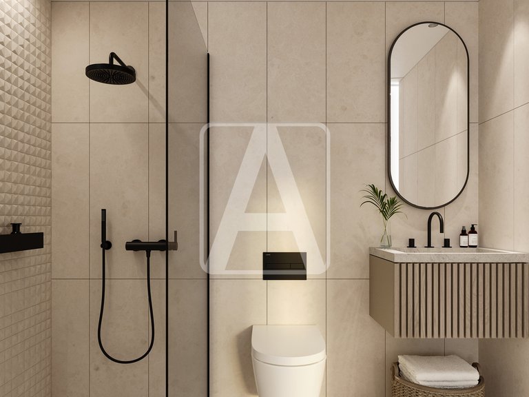 Apartment for Sale in Calpe, Alicante 7