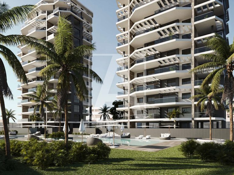 Apartment for Sale in Calpe, Alicante 8