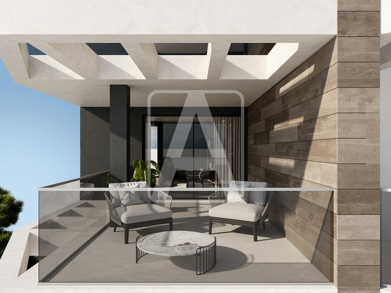 Apartment for Sale in Calpe, Alicante 9