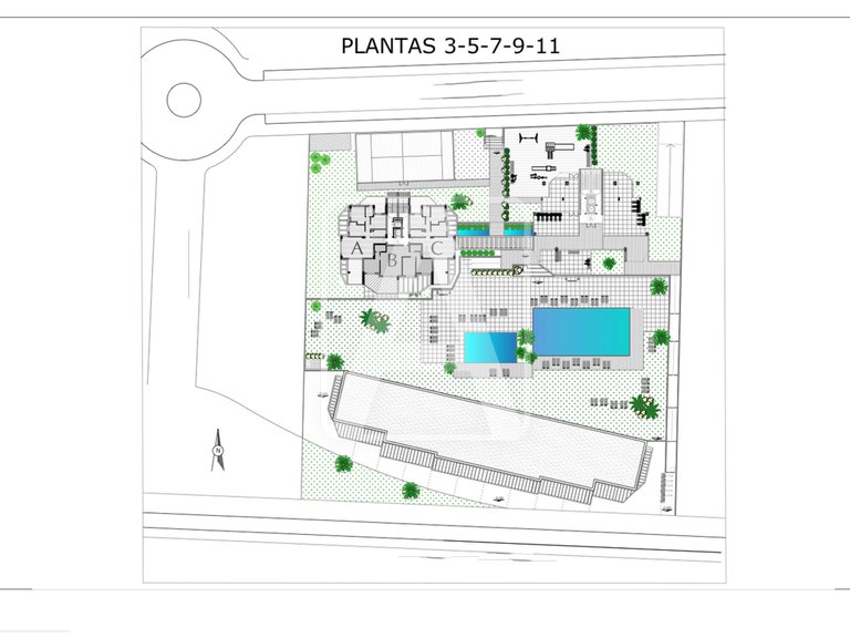 Apartment for Sale in Calpe, Alicante 24