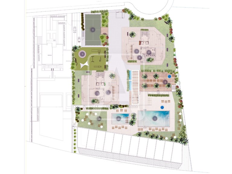 Apartment for Sale in Calpe, Alicante 13