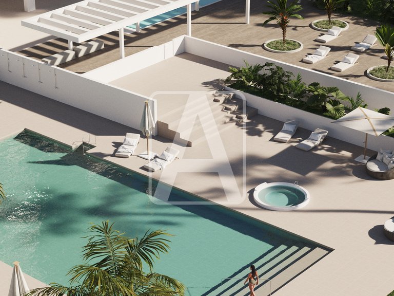 Apartment for Sale in Calpe, Alicante 4