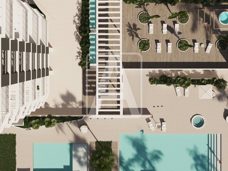 Apartment for Sale in Calpe, Alicante 10