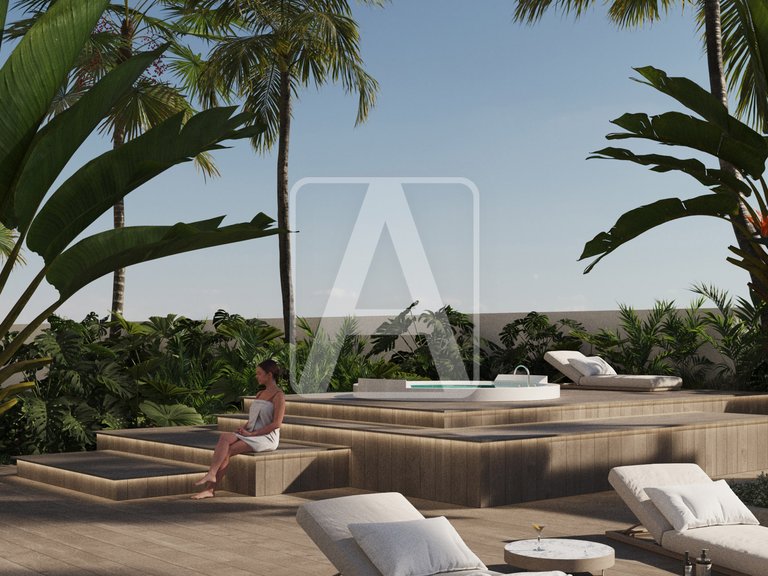 Apartment for Sale in Calpe, Alicante 11