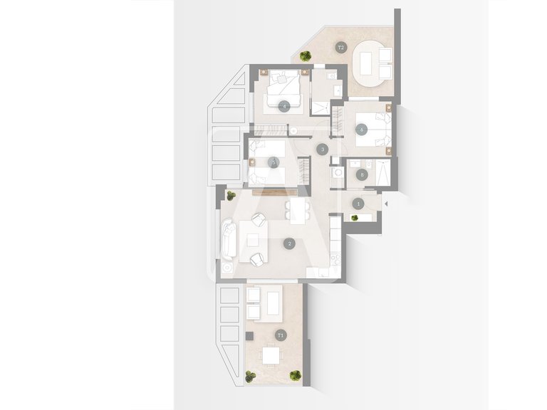 Apartment for Sale in Calpe, Alicante 12