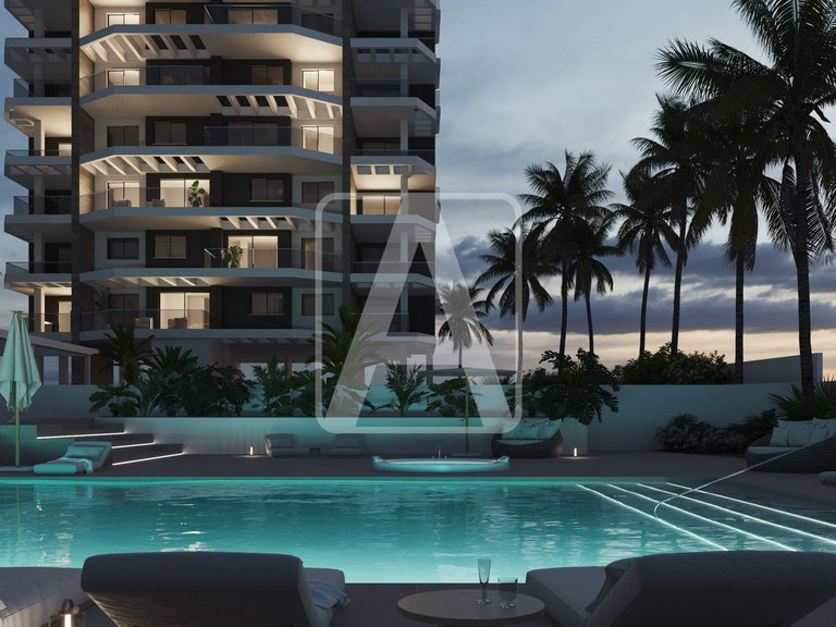 Apartment for Sale in Calpe, Alicante 5