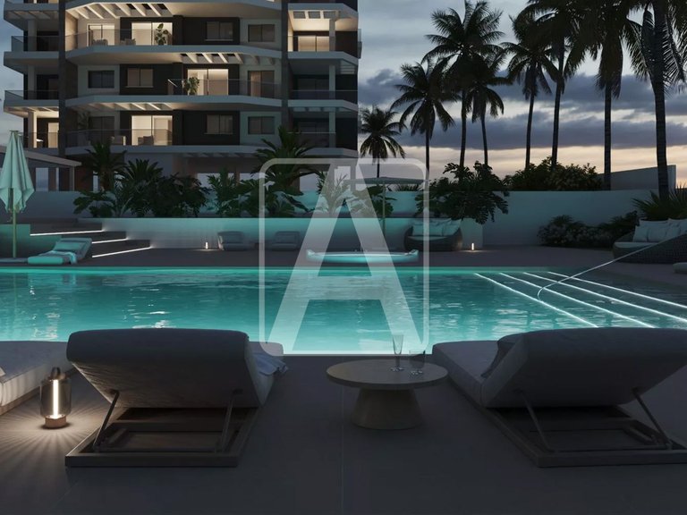 Apartment for Sale in Calpe, Alicante 8