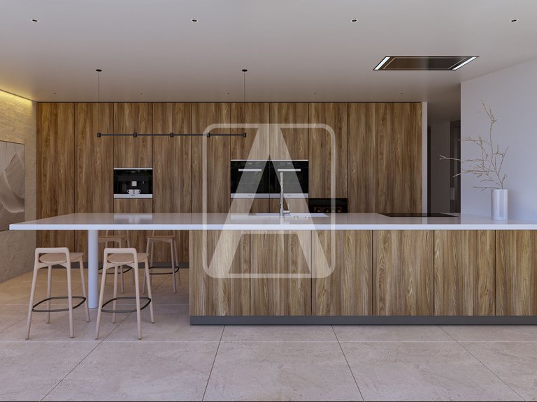 Villa for Sale in Altea, Alicante 10