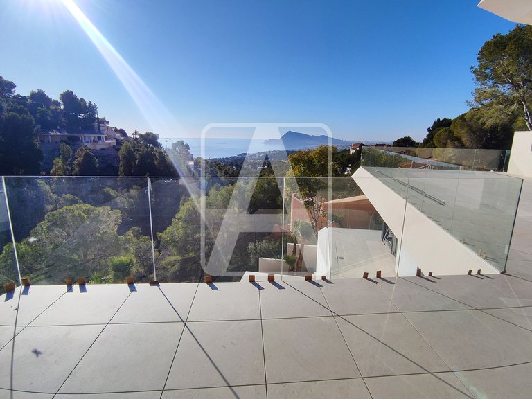 Villa for Sale in Altea, Alicante 11