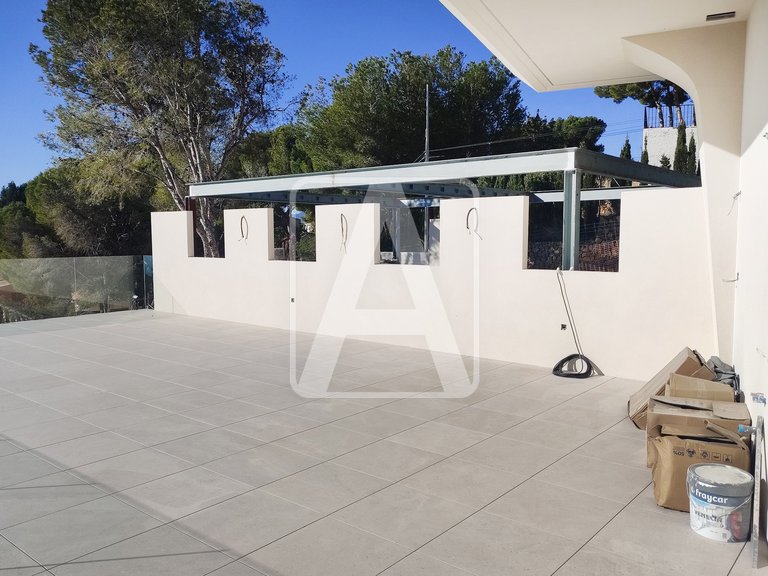 Villa for Sale in Altea, Alicante 12