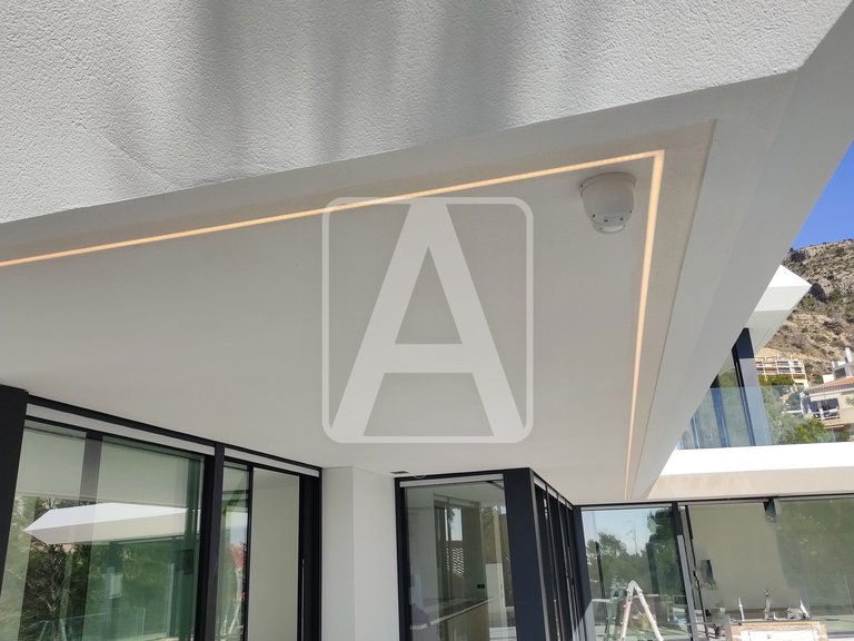 Villa for Sale in Altea, Alicante 18