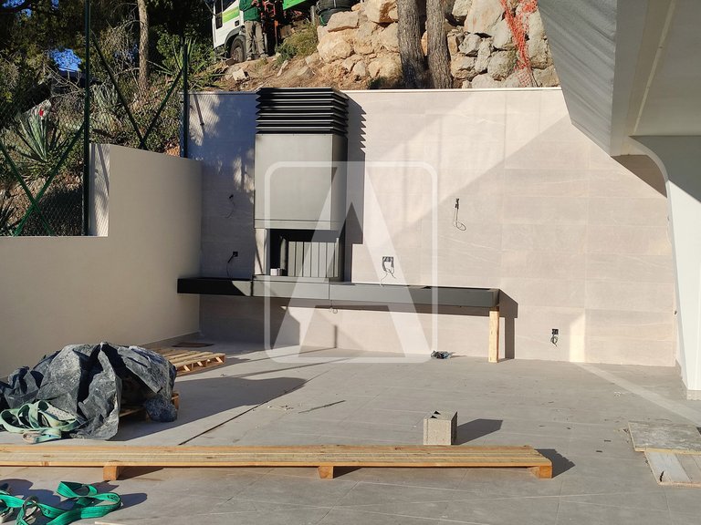 Villa for Sale in Altea, Alicante 20