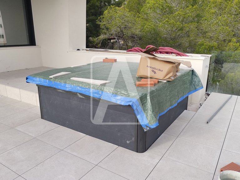 Villa for Sale in Altea, Alicante 22