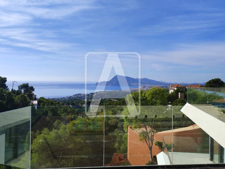 Villa for Sale in Altea, Alicante 23