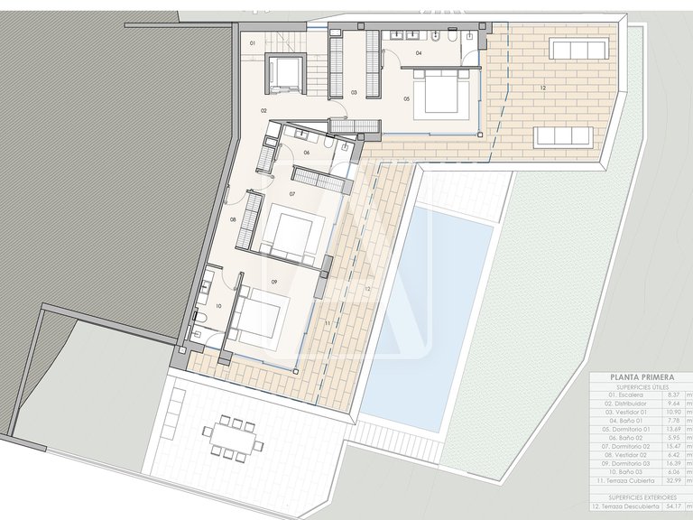 Villa for Sale in Altea, Alicante 25