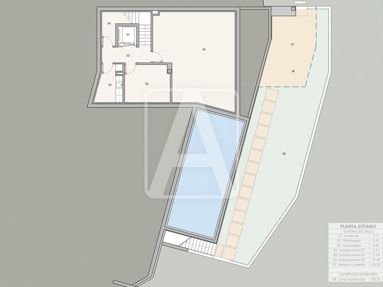 Villa for Sale in Altea, Alicante 27