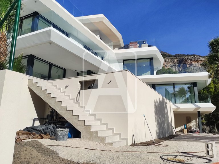 Villa for Sale in Altea, Alicante 3