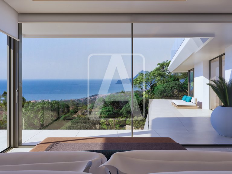 Villa for Sale in Altea, Alicante 4