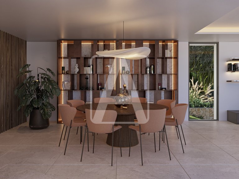 Villa for Sale in Altea, Alicante 5