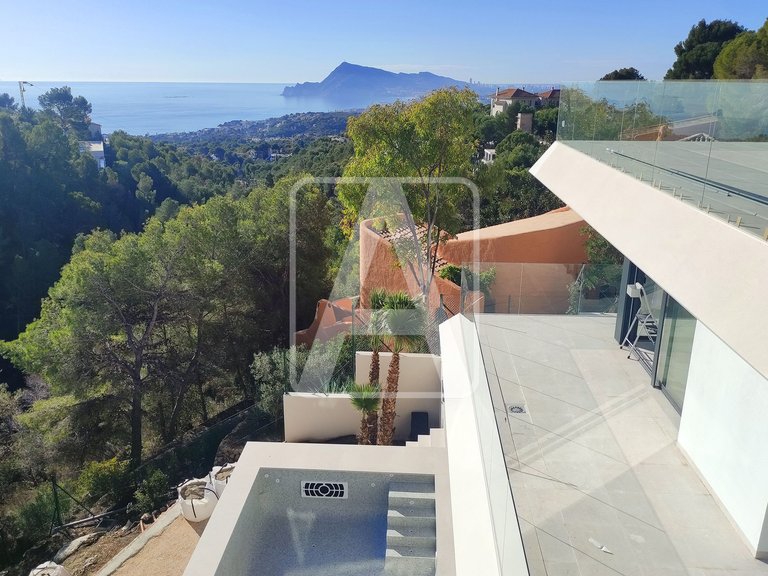 Villa for Sale in Altea, Alicante 7