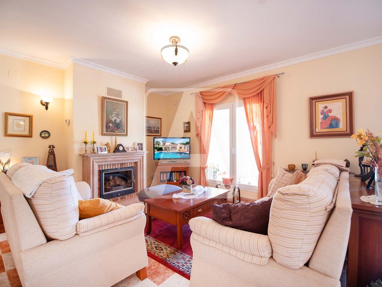 Villa for Sale in Benissa, Alicante 11