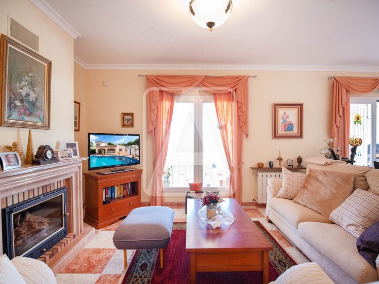 Villa for Sale in Benissa, Alicante 12