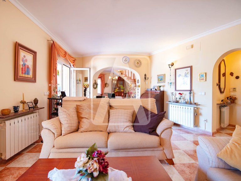 Villa for Sale in Benissa, Alicante 13