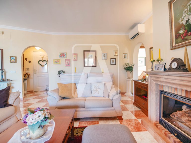 Villa for Sale in Benissa, Alicante 14