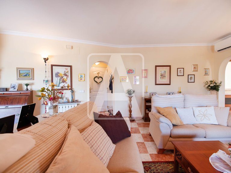 Villa for Sale in Benissa, Alicante 15