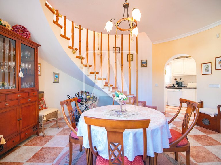 Villa for Sale in Benissa, Alicante 18