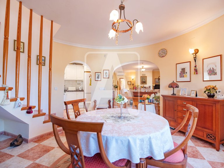 Villa for Sale in Benissa, Alicante 19