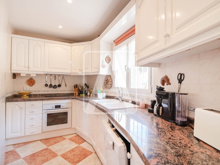 Villa for Sale in Benissa, Alicante 24