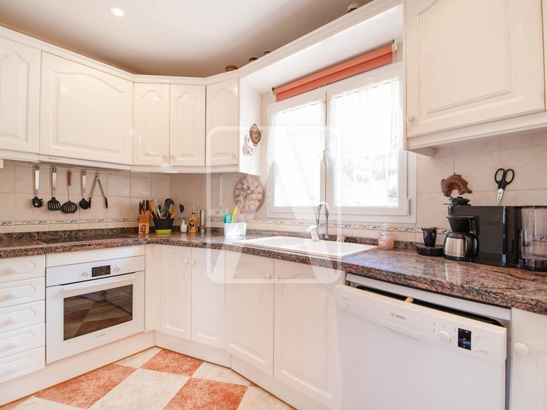 Villa for Sale in Benissa, Alicante 25