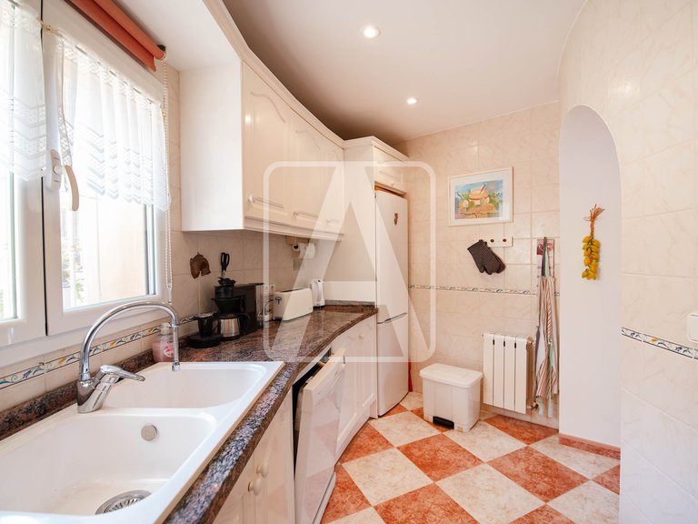 Villa for Sale in Benissa, Alicante 26