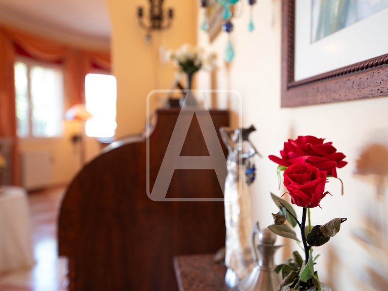 Villa for Sale in Benissa, Alicante 28