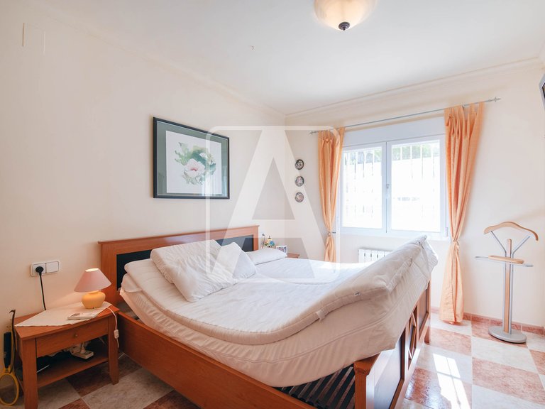 Villa for Sale in Benissa, Alicante 30