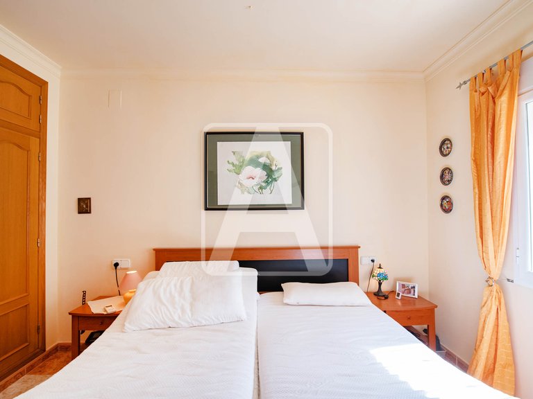 Villa for Sale in Benissa, Alicante 31