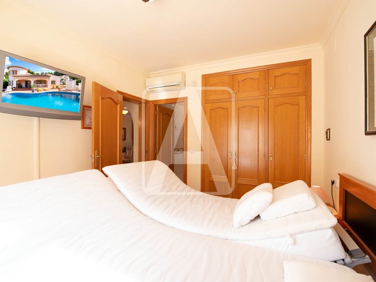 Villa for Sale in Benissa, Alicante 32