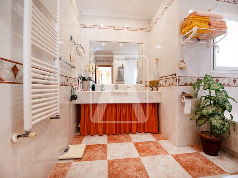 Villa for Sale in Benissa, Alicante 33