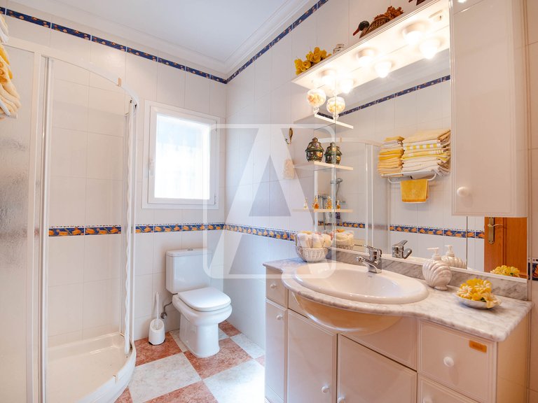 Villa for Sale in Benissa, Alicante 37