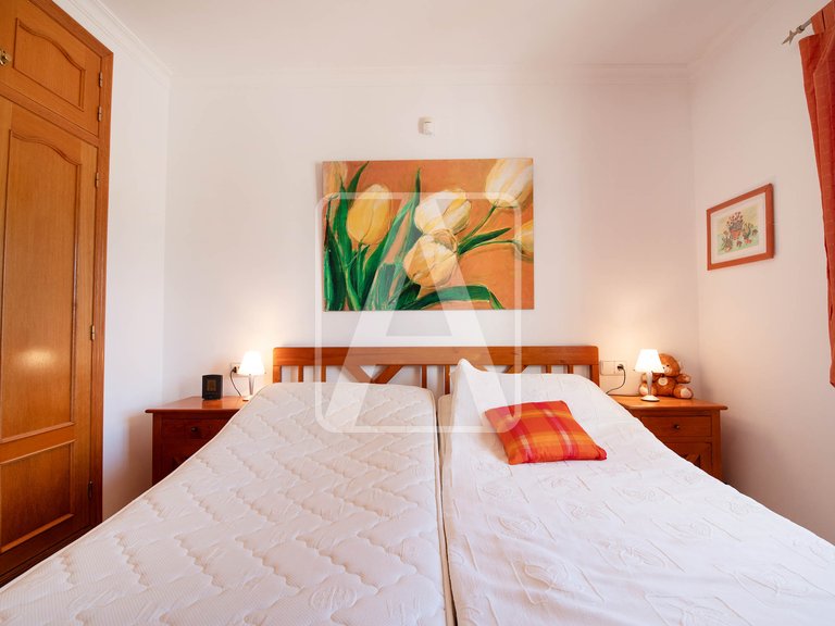 Villa for Sale in Benissa, Alicante 38