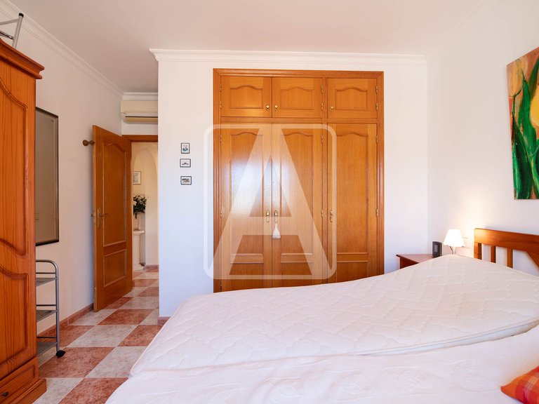 Villa for Sale in Benissa, Alicante 39