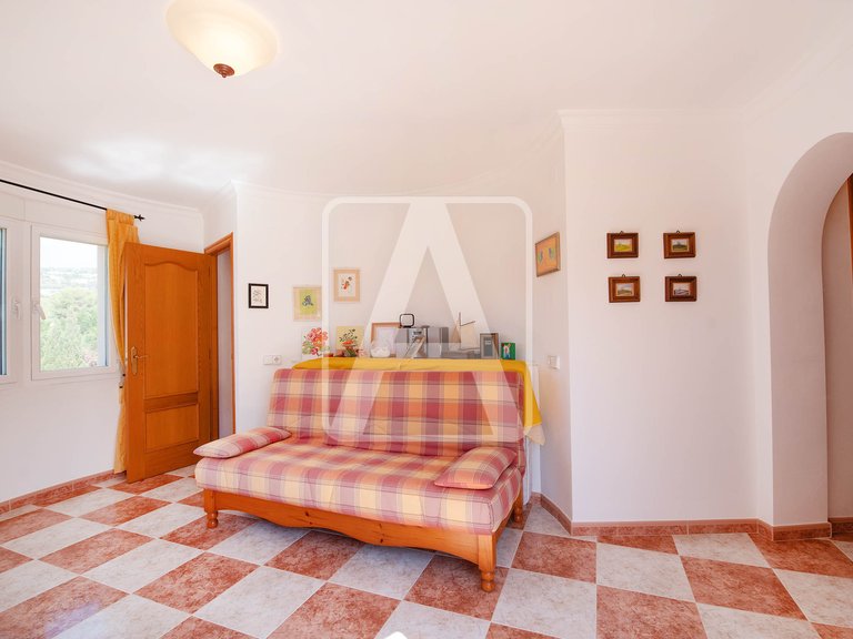 Villa for Sale in Benissa, Alicante 42